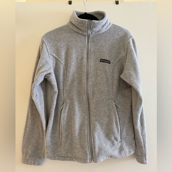 Women's Benton Spring Full Zip Fleece Jacket - Picture 4 of 6